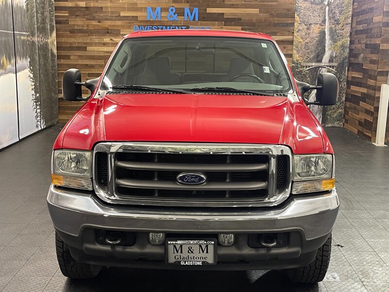 2004 Ford F-250 FX4 OFF RD Crew Cab   - Photo 20 - Gladstone, OR 97027