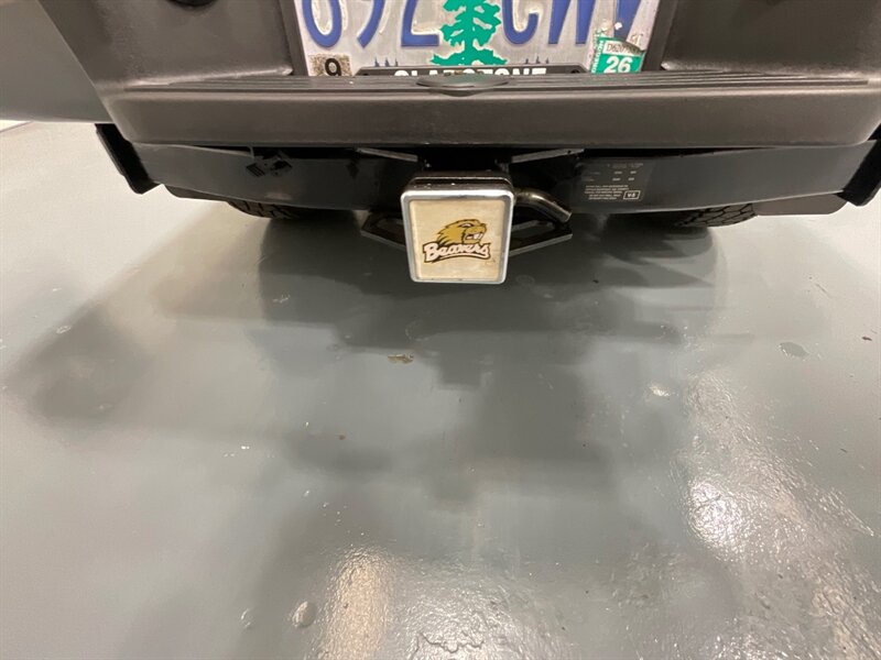 2006 Ford Ranger FX4 OFF RD 4X4 / 4.0L V6 / Leather / 55K MILES / LOCAL TRUCK w. ZERO RUST / FX4 OFF RD PKG - Photo 24 - Gladstone, OR 97027