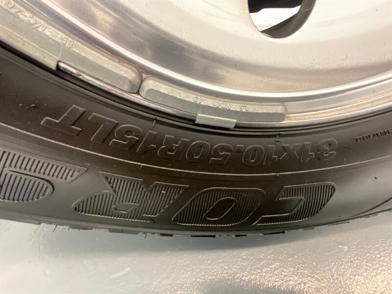 2006 Ford Ranger FX4 OFF RD 4X4 / 4.0L V6 / Leather / 55K MILES / LOCAL TRUCK w. ZERO RUST / FX4 OFF RD PKG - Photo 44 - Gladstone, OR 97027