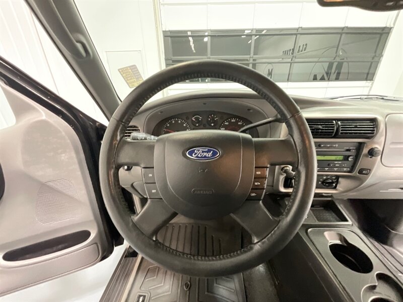 2006 Ford Ranger FX4 OFF RD 4X4 / 4.0L V6 / Leather / 55K MILES / LOCAL TRUCK w. ZERO RUST / FX4 OFF RD PKG - Photo 20 - Gladstone, OR 97027
