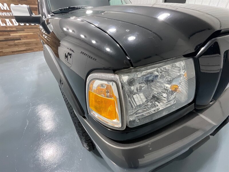 2006 Ford Ranger FX4 OFF RD 4X4 / 4.0L V6 / Leather / 55K MILES / LOCAL TRUCK w. ZERO RUST / FX4 OFF RD PKG - Photo 27 - Gladstone, OR 97027