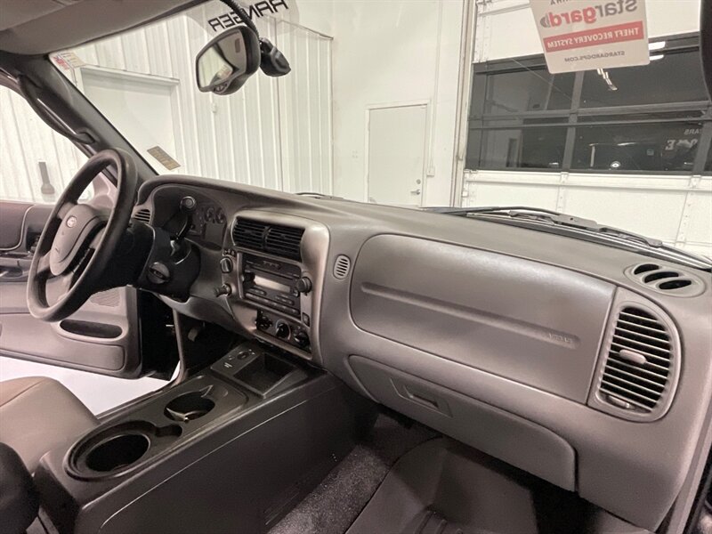 2006 Ford Ranger FX4 OFF RD 4X4 / 4.0L V6 / Leather / 55K MILES / LOCAL TRUCK w. ZERO RUST / FX4 OFF RD PKG - Photo 36 - Gladstone, OR 97027