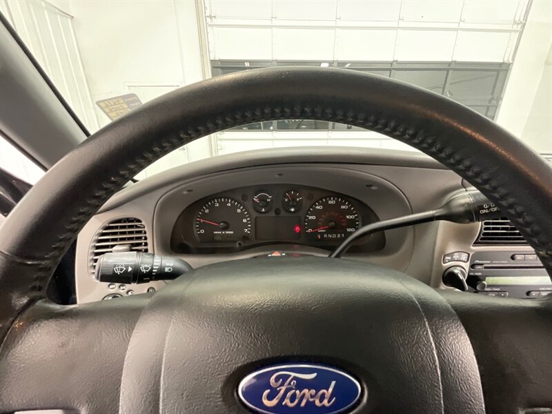 2006 Ford Ranger FX4 OFF RD 4X4 / 4.0L V6 / Leather / 55K MILES / LOCAL TRUCK w. ZERO RUST / FX4 OFF RD PKG - Photo 46 - Gladstone, OR 97027
