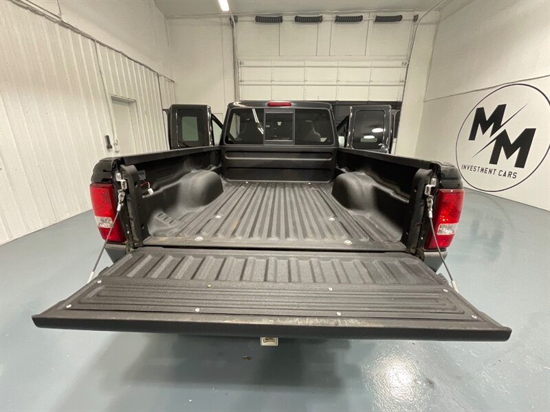 2006 Ford Ranger FX4 OFF RD 4X4 / 4.0L V6 / Leather / 55K MILES / LOCAL TRUCK w. ZERO RUST / FX4 OFF RD PKG - Photo 12 - Gladstone, OR 97027