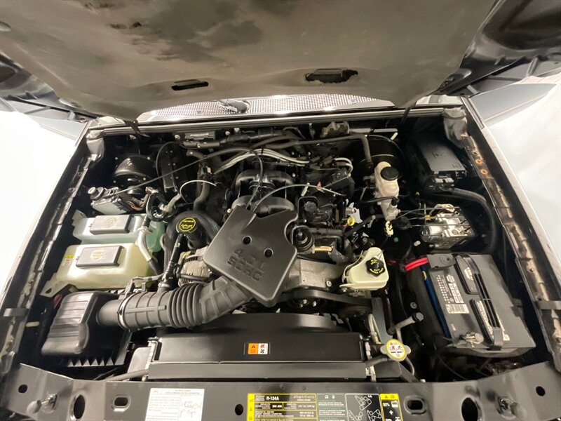 2006 Ford Ranger FX4 OFF RD 4X4 / 4.0L V6 / Leather / 55K MILES / LOCAL TRUCK w. ZERO RUST / FX4 OFF RD PKG - Photo 47 - Gladstone, OR 97027