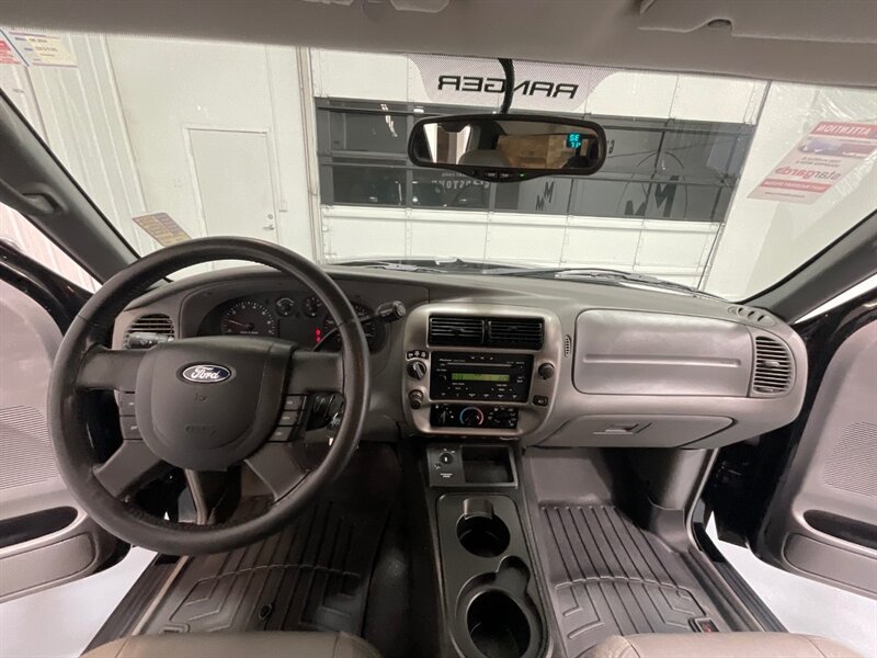 2006 Ford Ranger FX4 OFF RD 4X4 / 4.0L V6 / Leather / 55K MILES / LOCAL TRUCK w. ZERO RUST / FX4 OFF RD PKG - Photo 41 - Gladstone, OR 97027