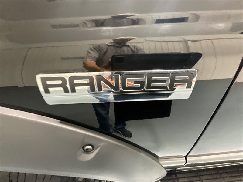 2006 Ford Ranger FX4 OFF RD 4X4 / 4.0L V6 / Leather / 55K MILES / LOCAL TRUCK w. ZERO RUST / FX4 OFF RD PKG - Photo 31 - Gladstone, OR 97027