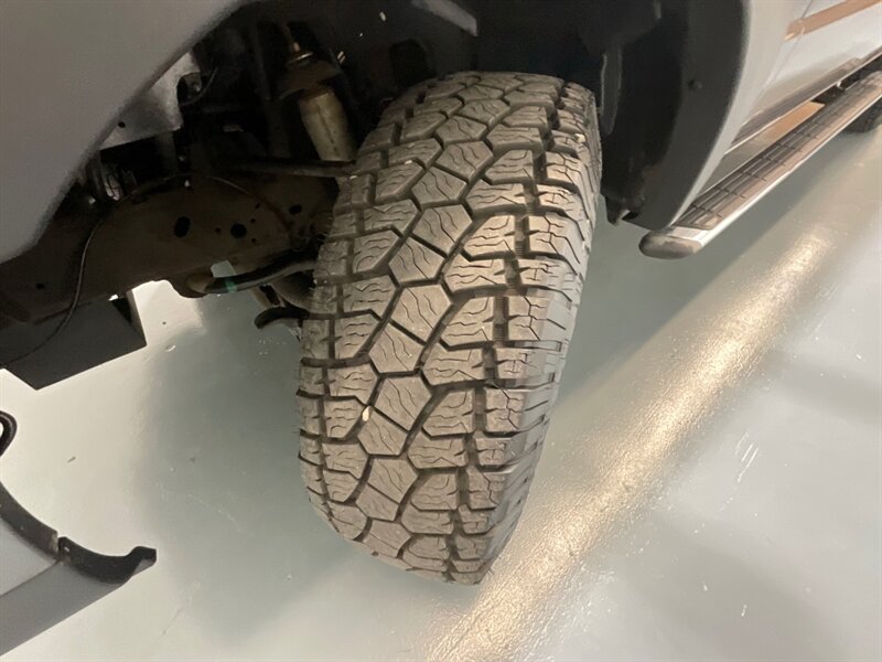 2006 Ford Ranger FX4 OFF RD 4X4 / 4.0L V6 / Leather / 55K MILES / LOCAL TRUCK w. ZERO RUST / FX4 OFF RD PKG - Photo 22 - Gladstone, OR 97027