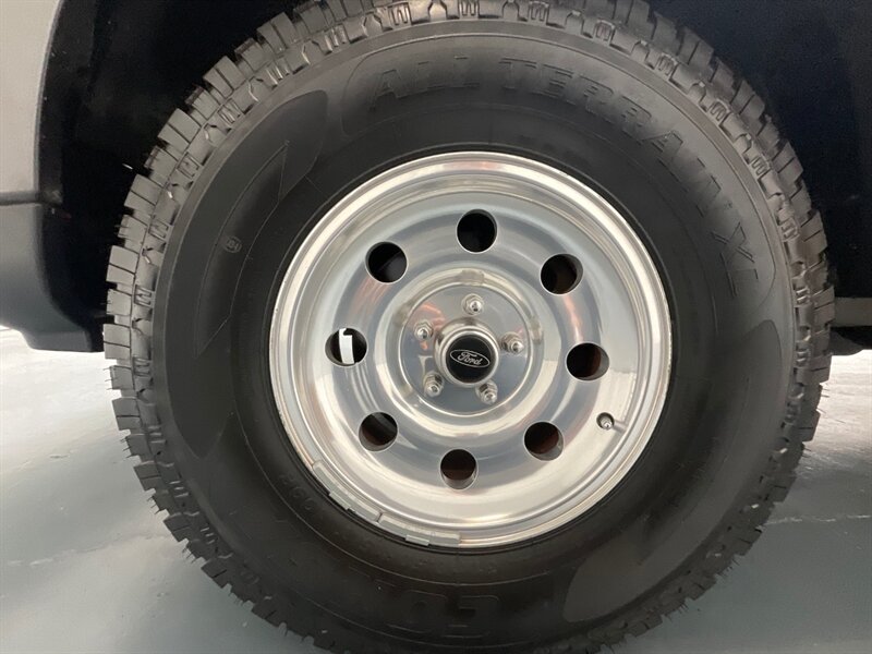 2006 Ford Ranger FX4 OFF RD 4X4 / 4.0L V6 / Leather / 55K MILES / LOCAL TRUCK w. ZERO RUST / FX4 OFF RD PKG - Photo 45 - Gladstone, OR 97027