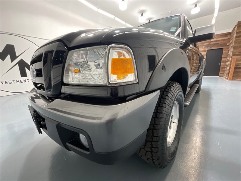 2006 Ford Ranger FX4 OFF RD 4X4 / 4.0L V6 / Leather / 55K MILES / LOCAL TRUCK w. ZERO RUST / FX4 OFF RD PKG - Photo 51 - Gladstone, OR 97027