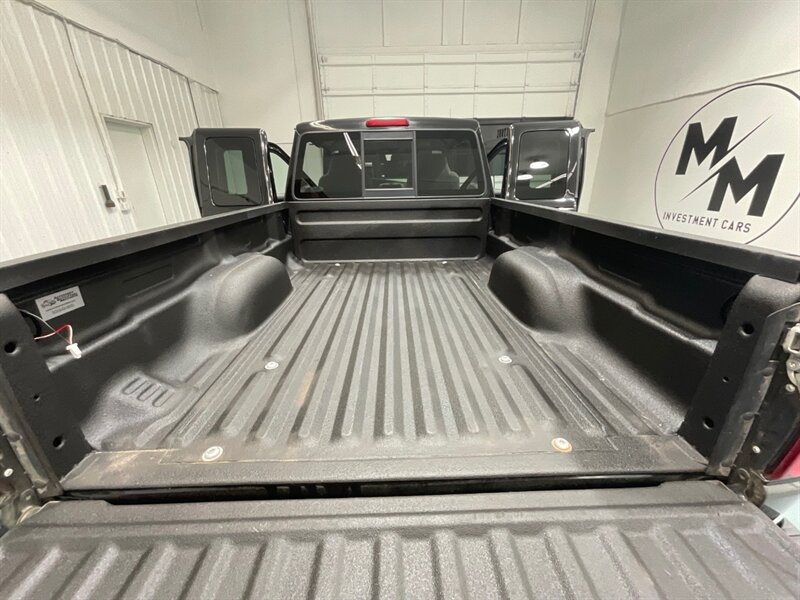 2006 Ford Ranger FX4 OFF RD 4X4 / 4.0L V6 / Leather / 55K MILES / LOCAL TRUCK w. ZERO RUST / FX4 OFF RD PKG - Photo 43 - Gladstone, OR 97027