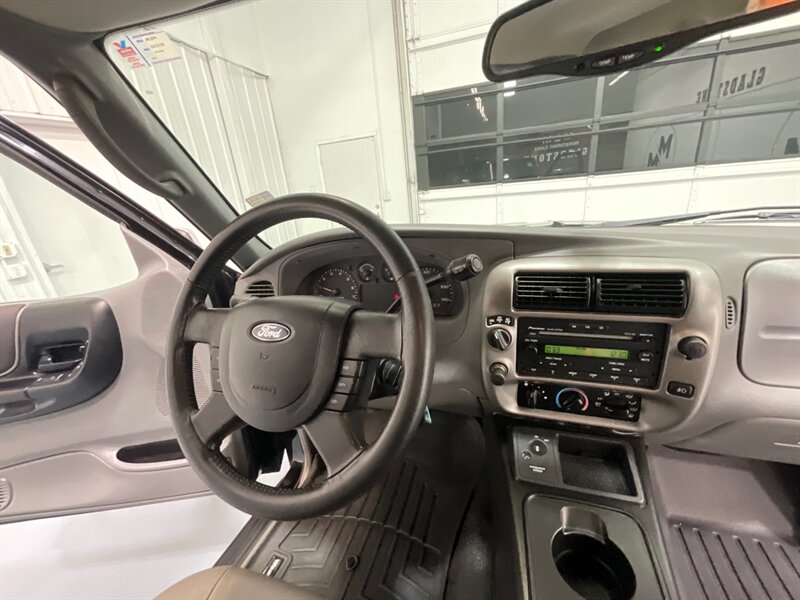 2006 Ford Ranger FX4 OFF RD 4X4 / 4.0L V6 / Leather / 55K MILES / LOCAL TRUCK w. ZERO RUST / FX4 OFF RD PKG - Photo 38 - Gladstone, OR 97027