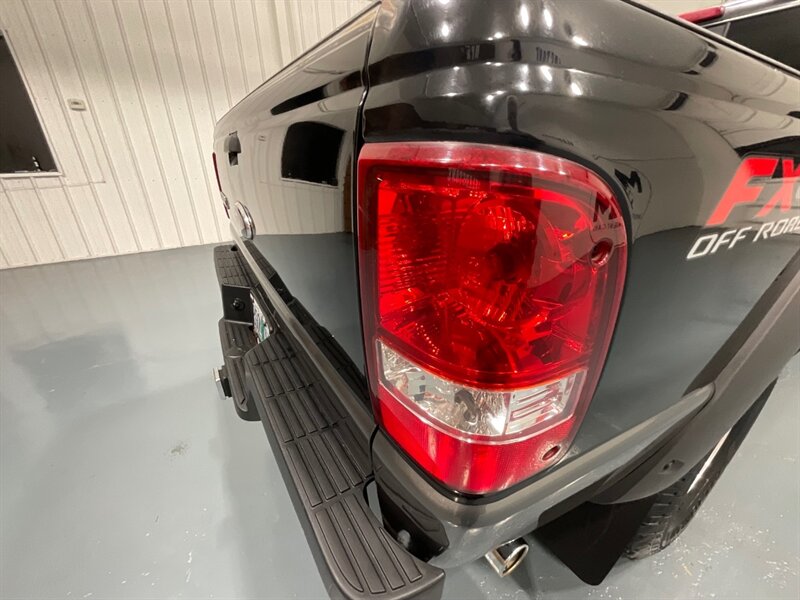 2006 Ford Ranger FX4 OFF RD 4X4 / 4.0L V6 / Leather / 55K MILES / LOCAL TRUCK w. ZERO RUST / FX4 OFF RD PKG - Photo 28 - Gladstone, OR 97027