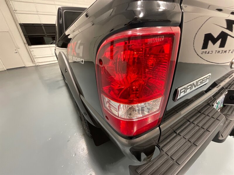 2006 Ford Ranger FX4 OFF RD 4X4 / 4.0L V6 / Leather / 55K MILES / LOCAL TRUCK w. ZERO RUST / FX4 OFF RD PKG - Photo 29 - Gladstone, OR 97027