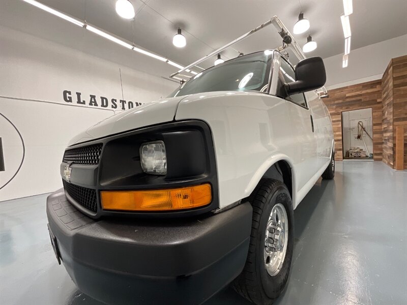 2016 Chevrolet Express 2500 CARGO VAN EXTENDED / 4.8L V8 / 99K MILES   - Photo 48 - Gladstone, OR 97027