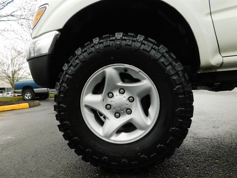 1996 Toyota Tacoma 2dr X-Cab 4X4 2.7Liter 5-Speed MAN LIFTED NEW MUD   - Photo 40 - Portland, OR 97217