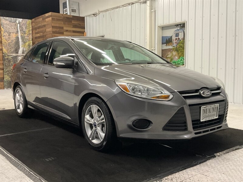 2013 Ford Focus SE Sedan / 4Cyl / Heated Seats / NEW TIRES  / Excel Cond - Photo 43 - Gladstone, OR 97027