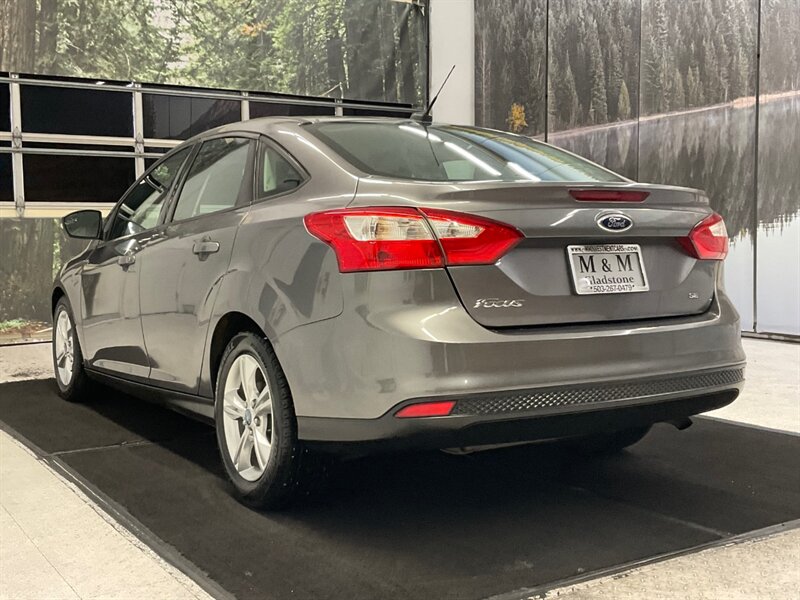 2013 Ford Focus SE Sedan / 4Cyl / Heated Seats / NEW TIRES  / Excel Cond - Photo 8 - Gladstone, OR 97027