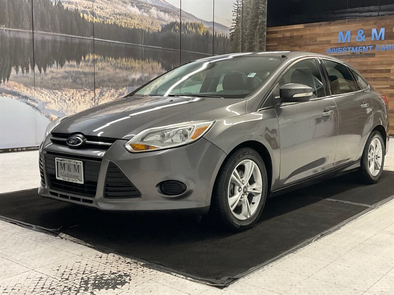 2013 Ford Focus SE Sedan / 4Cyl / Heated Seats / NEW TIRES  / Excel Cond - Photo 25 - Gladstone, OR 97027