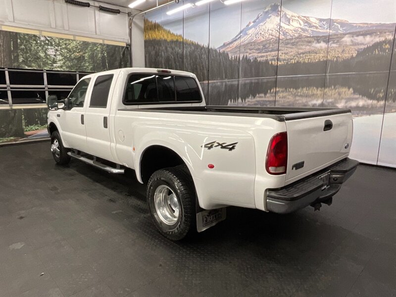 2001 Ford F-350 Super Duty XLT Crew  LONG BED / BRAND NEW TIRES / RUST FREE - Photo 8 - Gladstone, OR 97027