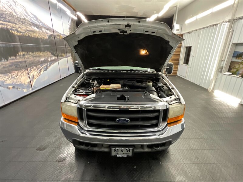 2001 Ford F-350 Super Duty XLT Crew  LONG BED / BRAND NEW TIRES / RUST FREE - Photo 41 - Gladstone, OR 97027