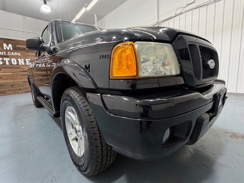 2004 Ford Ranger EDGE 4X4 4.0L / 5 SPEED MANUAL / ONLY 41,582 MILES / LOCAL NO RUST / NEW TIRES - Photo 54 - Gladstone, OR 97027