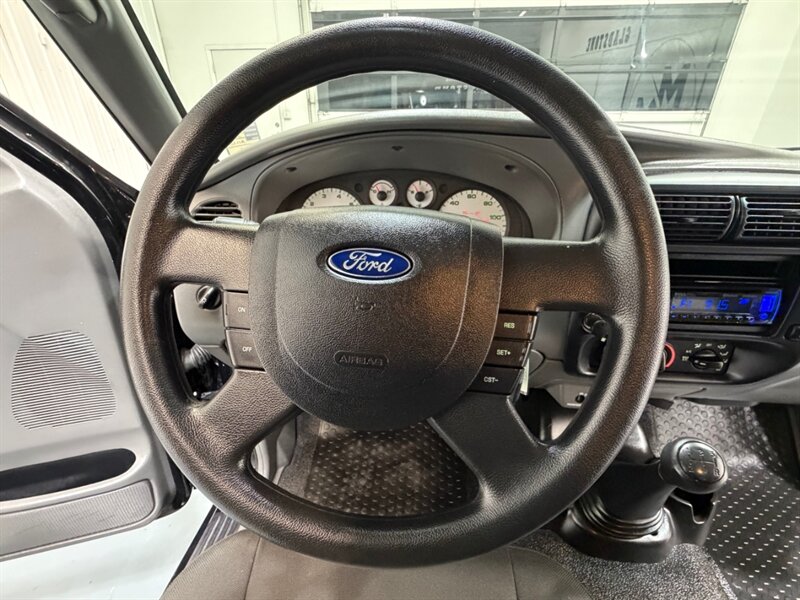 2004 Ford Ranger EDGE 4X4 4.0L / 5 SPEED MANUAL / ONLY 41,582 MILES / LOCAL NO RUST / NEW TIRES - Photo 16 - Gladstone, OR 97027