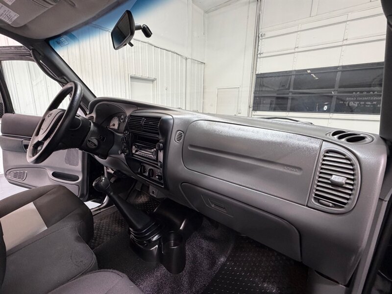 2004 Ford Ranger EDGE 4X4 4.0L / 5 SPEED MANUAL / ONLY 41,582 MILES / LOCAL NO RUST / NEW TIRES - Photo 46 - Gladstone, OR 97027