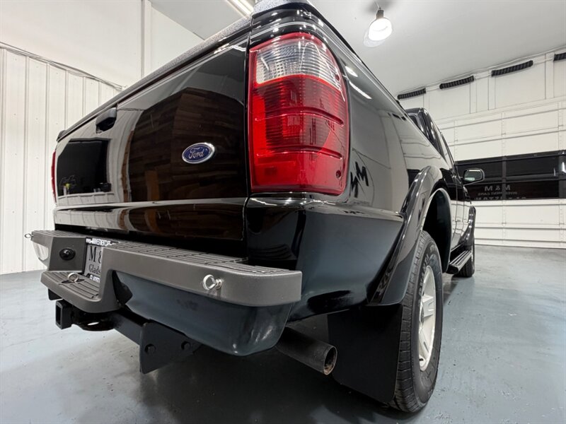 2004 Ford Ranger EDGE 4X4 4.0L / 5 SPEED MANUAL / ONLY 41,582 MILES / LOCAL NO RUST / NEW TIRES - Photo 56 - Gladstone, OR 97027