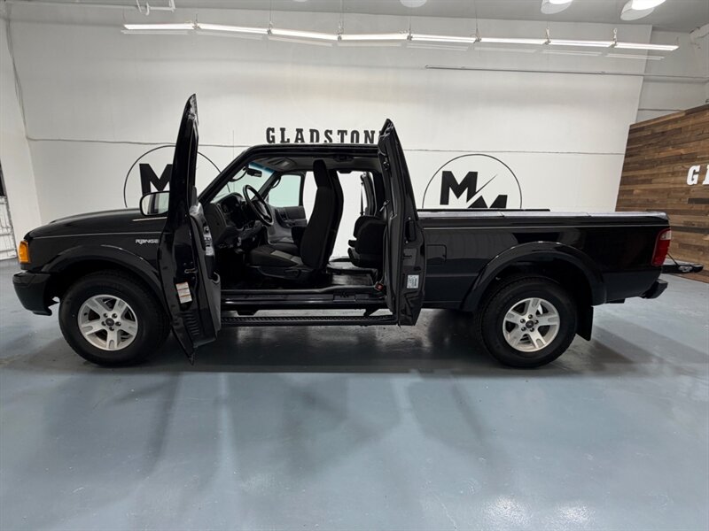 2004 Ford Ranger EDGE 4X4 4.0L / 5 SPEED MANUAL / ONLY 41,582 MILES / LOCAL NO RUST / NEW TIRES - Photo 38 - Gladstone, OR 97027