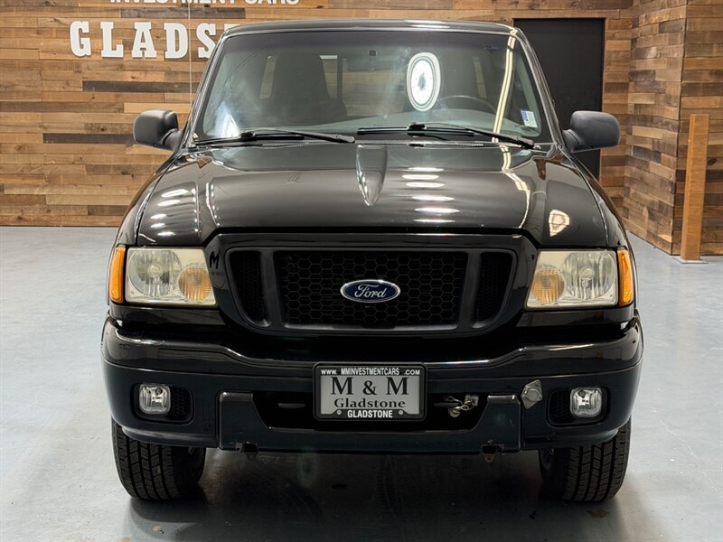 2004 Ford Ranger EDGE 4X4 4.0L / 5 SPEED MANUAL / ONLY 41,582 MILES / LOCAL NO RUST / NEW TIRES - Photo 7 - Gladstone, OR 97027