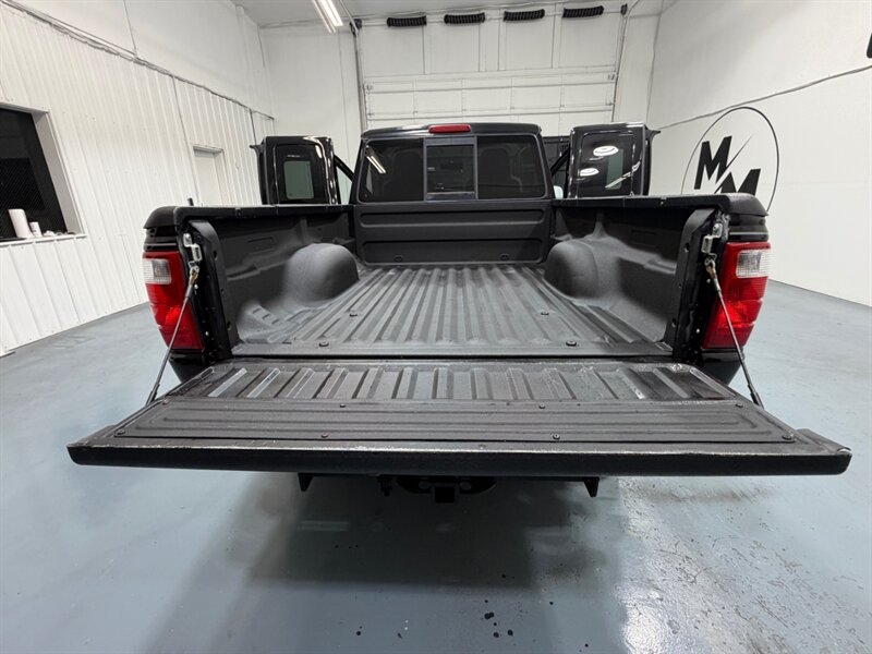 2004 Ford Ranger EDGE 4X4 4.0L / 5 SPEED MANUAL / ONLY 41,582 MILES / LOCAL NO RUST / NEW TIRES - Photo 10 - Gladstone, OR 97027