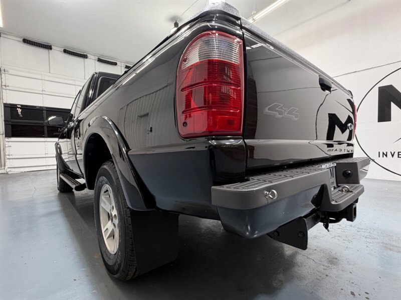2004 Ford Ranger EDGE 4X4 4.0L / 5 SPEED MANUAL / ONLY 41,582 MILES / LOCAL NO RUST / NEW TIRES - Photo 57 - Gladstone, OR 97027