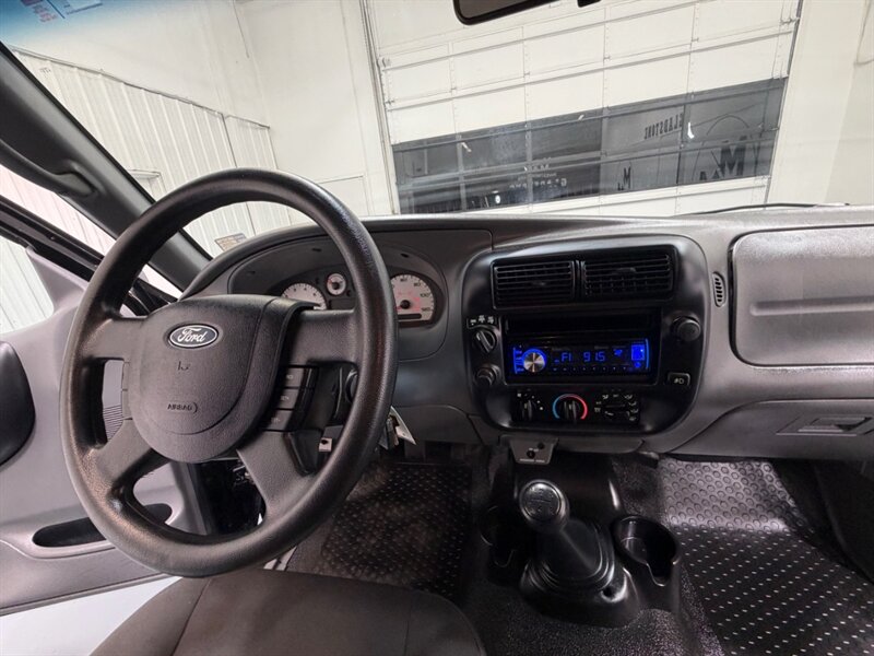 2004 Ford Ranger EDGE 4X4 4.0L / 5 SPEED MANUAL / ONLY 41,582 MILES / LOCAL NO RUST / NEW TIRES - Photo 50 - Gladstone, OR 97027
