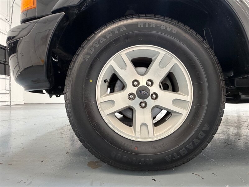 2004 Ford Ranger EDGE 4X4 4.0L / 5 SPEED MANUAL / ONLY 41,582 MILES / LOCAL NO RUST / NEW TIRES - Photo 23 - Gladstone, OR 97027