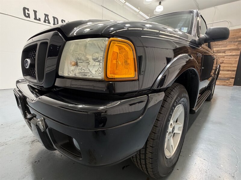 2004 Ford Ranger EDGE 4X4 4.0L / 5 SPEED MANUAL / ONLY 41,582 MILES / LOCAL NO RUST / NEW TIRES - Photo 55 - Gladstone, OR 97027