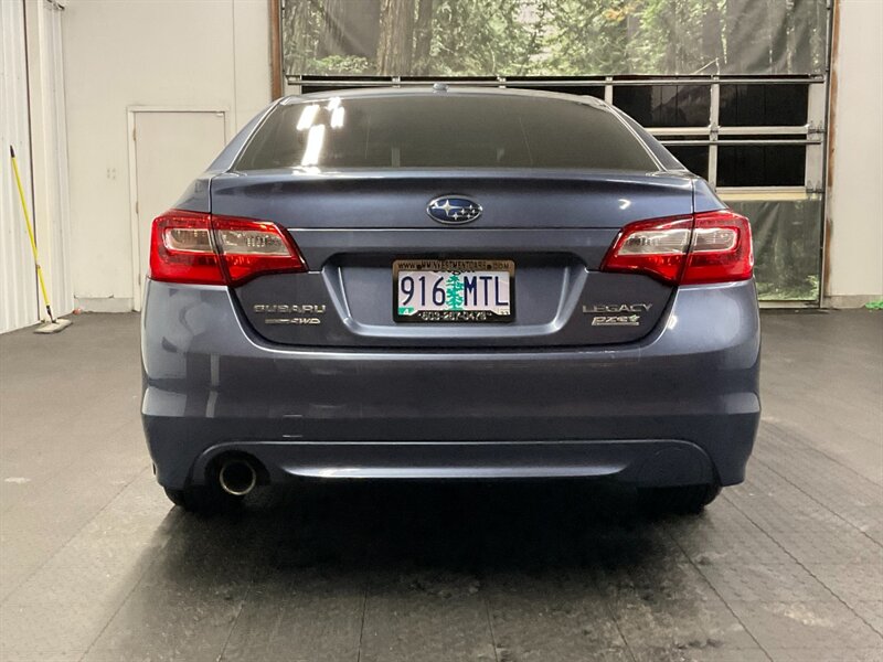 2015 Subaru Legacy 2.5i Premium Sedan AWD / 2.5L 4Cyl / Backup Camera  BRAND NEW TIRES / LOCAL CAR / SHARP & CLEAN - Photo 6 - Gladstone, OR 97027