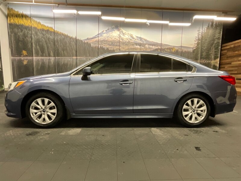 2015 Subaru Legacy 2.5i Premium Sedan AWD / 2.5L 4Cyl / Backup Camera  BRAND NEW TIRES / LOCAL CAR / SHARP & CLEAN - Photo 3 - Gladstone, OR 97027