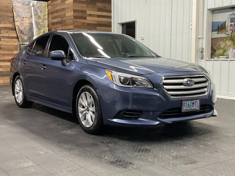 2015 Subaru Legacy 2.5i Premium Sedan AWD / 2.5L 4Cyl / Backup Camera  BRAND NEW TIRES / LOCAL CAR / SHARP & CLEAN - Photo 2 - Gladstone, OR 97027