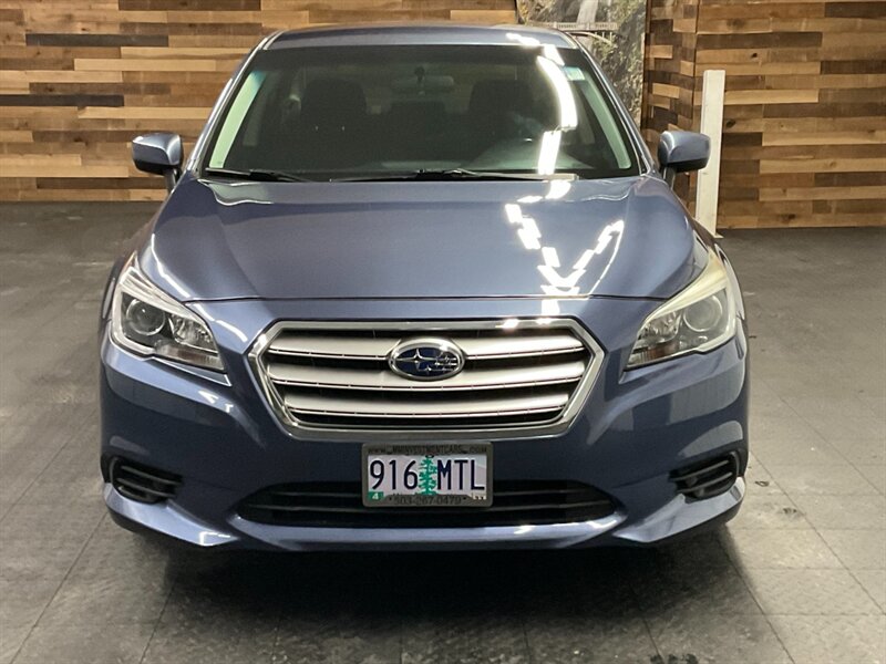 2015 Subaru Legacy 2.5i Premium Sedan AWD / 2.5L 4Cyl / Backup Camera  BRAND NEW TIRES / LOCAL CAR / SHARP & CLEAN - Photo 5 - Gladstone, OR 97027