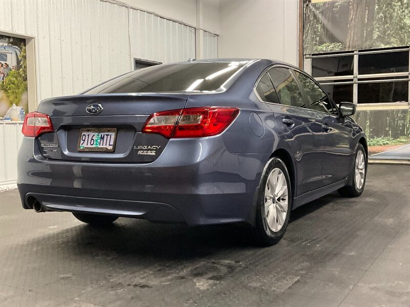 2015 Subaru Legacy 2.5i Premium Sedan AWD / 2.5L 4Cyl / Backup Camera  BRAND NEW TIRES / LOCAL CAR / SHARP & CLEAN - Photo 8 - Gladstone, OR 97027