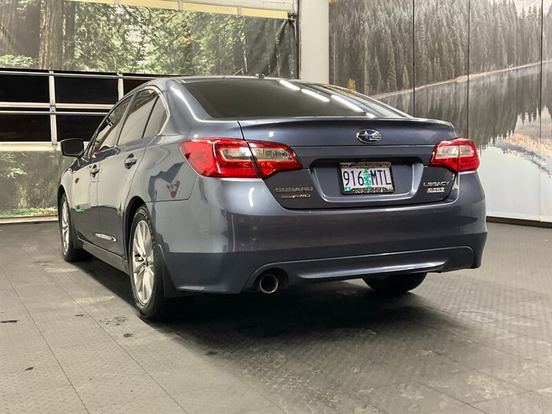 2015 Subaru Legacy 2.5i Premium Sedan AWD / 2.5L 4Cyl / Backup Camera  BRAND NEW TIRES / LOCAL CAR / SHARP & CLEAN - Photo 7 - Gladstone, OR 97027