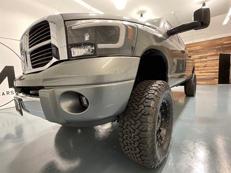 2008 Dodge Ram 2500 Laramie MEGACAB 4X4 / 6.7L DIESEL / LIFTED  / 37 " BF GOODRICH - Photo 51 - Gladstone, OR 97027