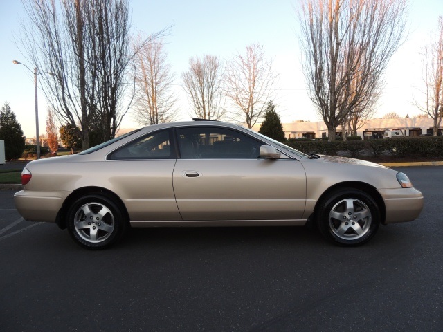 2003 Acura CL 3.2 Coupe / 106k mi   - Photo 4 - Portland, OR 97217