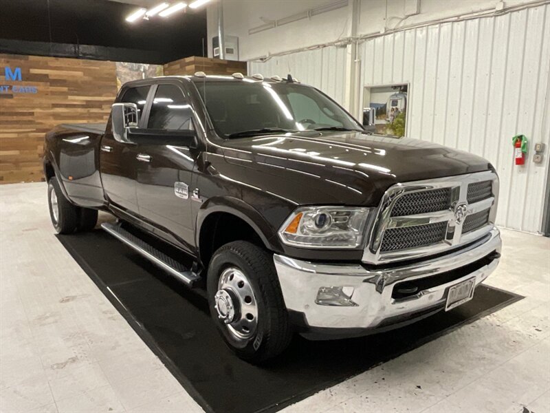 thumbnail image 2 of Mopar Wheel Cap For 2015 Ram 3500 Laramie Longhorn - 68082005AC 2 of 6