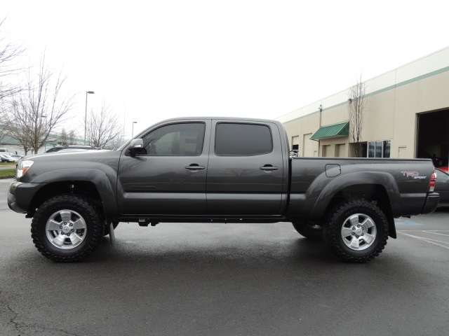 2013 Toyota Tacoma V6   - Photo 3 - Portland, OR 97217