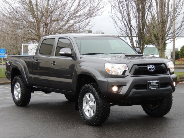 2013 Toyota Tacoma V6   - Photo 2 - Portland, OR 97217