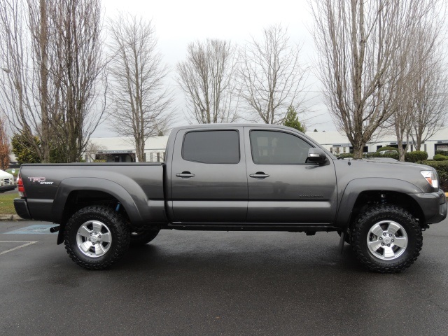 2013 Toyota Tacoma V6   - Photo 4 - Portland, OR 97217