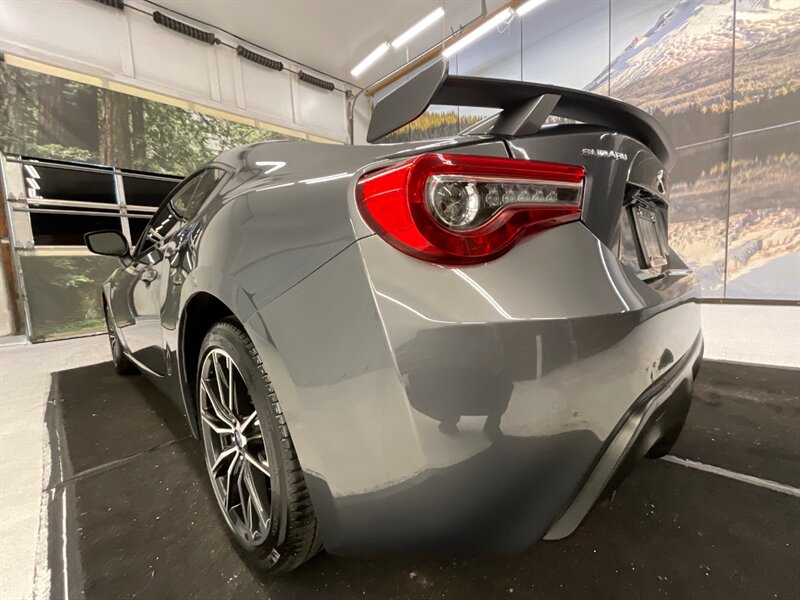 2020 Subaru BRZ Limited Coupe 6-Speed / Navigation / 15,000 MILES  / 1-OWNER LOCAL - Photo 55 - Gladstone, OR 97027