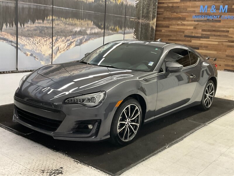 2020 Subaru BRZ Limited Coupe 6-Speed / Navigation / 15,000 MILES  / 1-OWNER LOCAL - Photo 25 - Gladstone, OR 97027